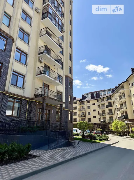 Квартира на вул. Західна, 14 в Києві, ID 336720, фото №13