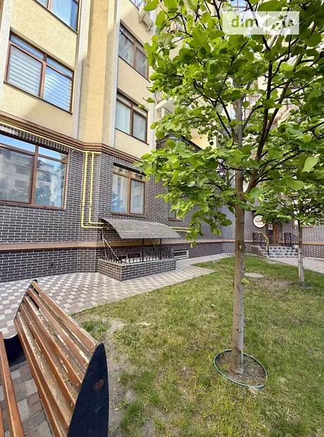 Квартира на вул. Західна, 14 в Києві, ID 336720, фото №17
