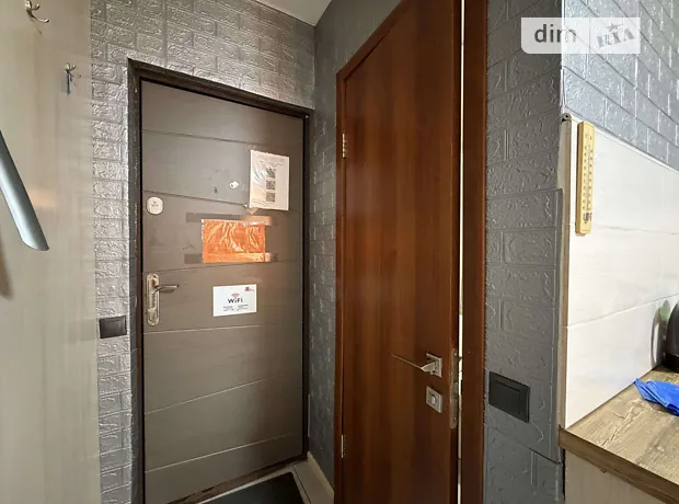 Квартира на вул. Західна, 14 в Києві, ID 336720, фото №21