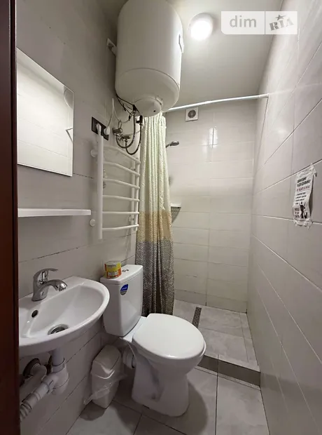 Квартира на вул. Західна, 14 в Києві, ID 336720, фото №23
