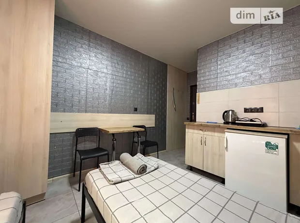 Квартира на вул. Західна, 14 в Києві, ID 336720, фото №27