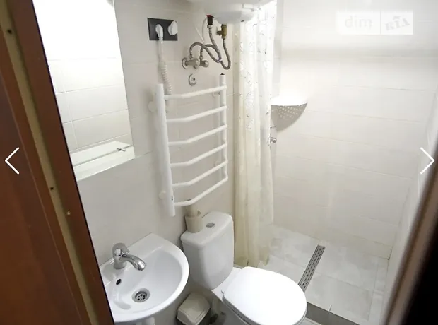 Квартира на вул. Західна, 14 в Київ, ID 336720, фото №4