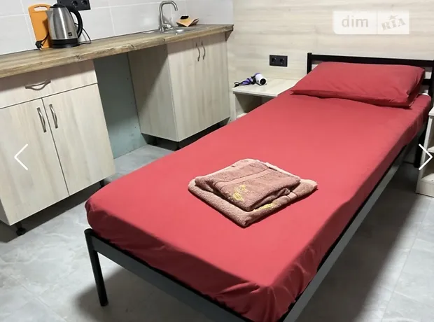 Квартира на вул. Західна, 14 в Києві, ID 336720, фото №6