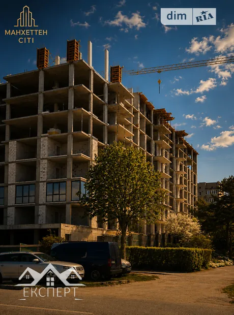 Квартира на вул. Симона Петлюри в Тернополі, ID 310398, фото №6