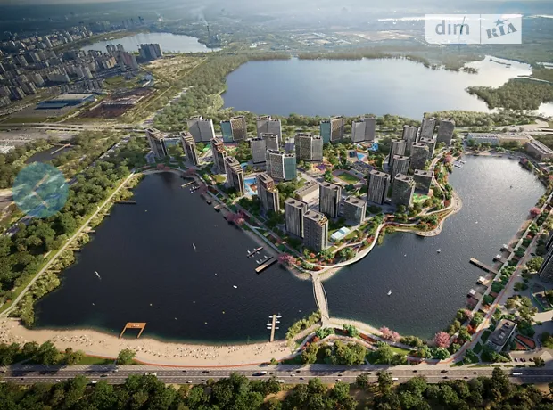 Квартира на вул. Колекторна в Києві, ID 215748, фото №3