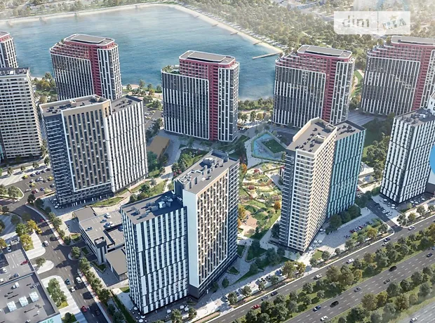 Квартира на вул. Колекторна в Києві, ID 215748, фото №4