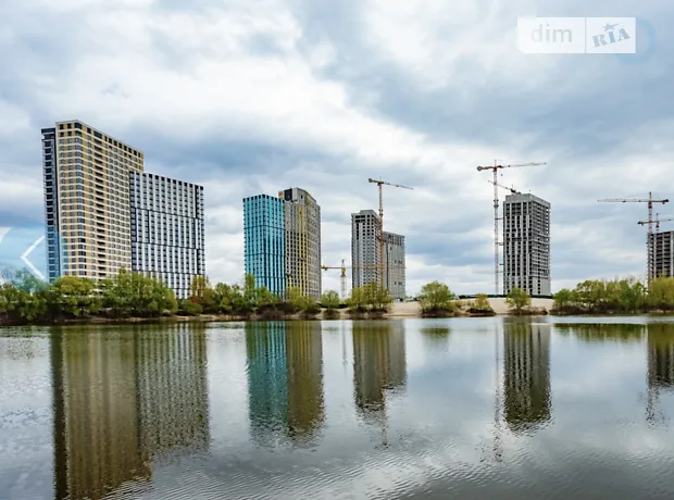 Квартира на вул. Колекторна в Києві, ID 215748, фото №5