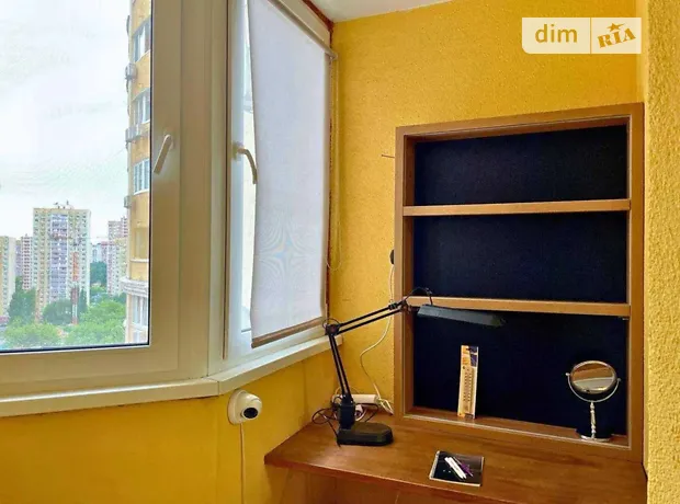Квартира на вул. Михайла Максимовича, 3Г в Києві, ID 196880, фото №10