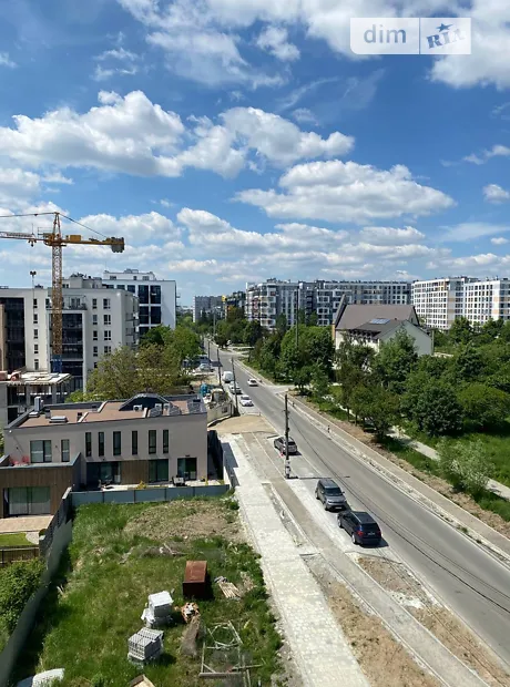 Квартира на вул. Пимоненка Миколи, 20 в Львові, ID 185758, фото №24