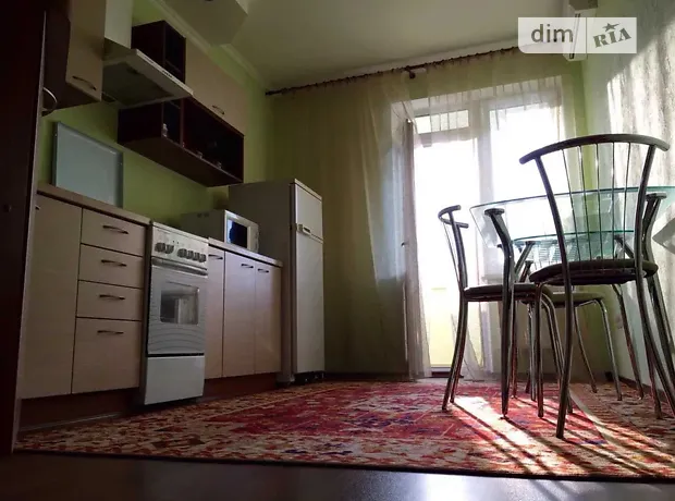 Квартира на вул. Козацька, 114 в Київ, ID 190961, фото №1