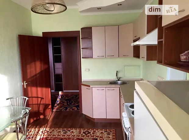 Квартира на вул. Козацька, 114 в Києві, ID 190961, фото №11