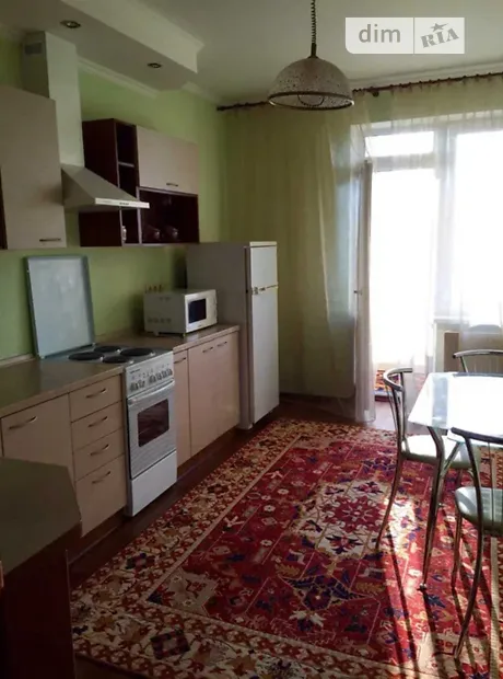 Квартира на вул. Козацька, 114 в Києві, ID 190961, фото №9