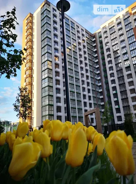 Квартира на вул. Тираспольська, 54 в Києві, ID 260229, фото №14