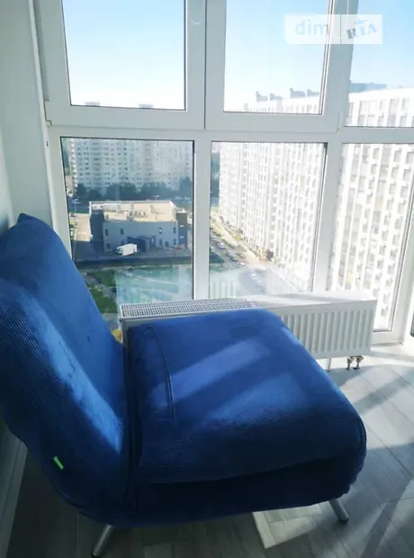 Квартира на вул. Тираспольська, 54 в Києві, ID 260229, фото №15