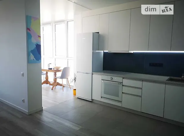 Квартира на вул. Тираспольська, 54 в Києві, ID 260229, фото №3