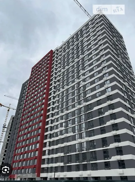Квартира на вул. Всеволода Змієнка, 10 в Києві, ID 270720, фото №5