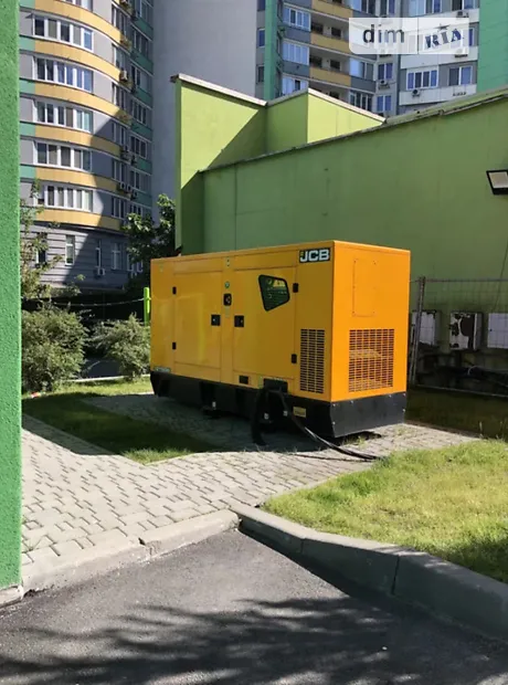 Квартира на вул. Вишгородська 45Ж/9 в Києві, ID 176964, фото №14