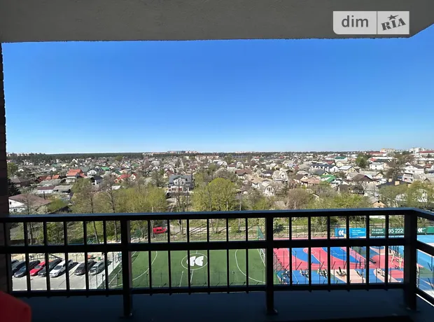 Квартира на вул. Ольги Кобилянської 1В/11 в Києві, ID 224907, фото №15