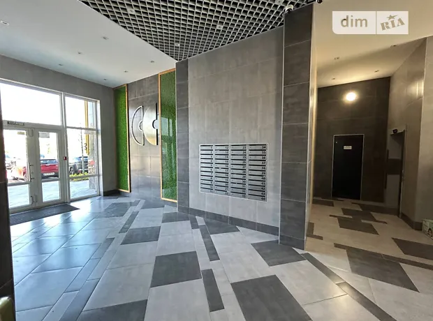 Квартира на вул. Ольги Кобилянської 1В/11 в Києві, ID 224907, фото №3