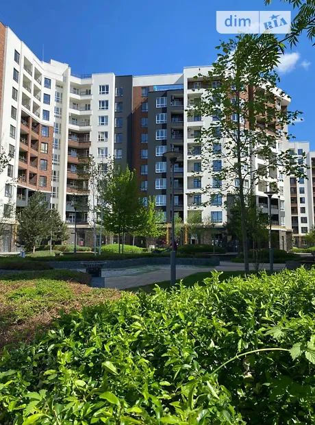 Квартира на вул. Ольги Кобилянської в Києві, ID 245261, фото №1