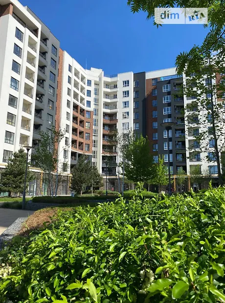 Квартира на вул. Ольги Кобилянської в Києві, ID 245261, фото №2
