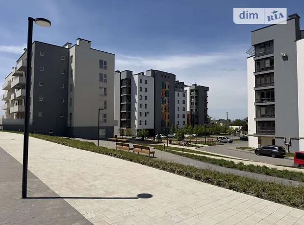 Квартира на вул. Тараса Шевченка, 113 в Івано-Франківську, ID 310347, фото №1