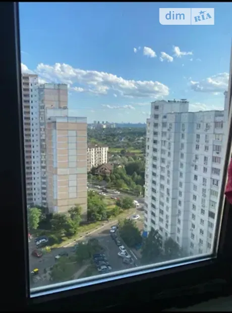 Квартира на вул. Милославська в Києві, ID 203927, фото №1