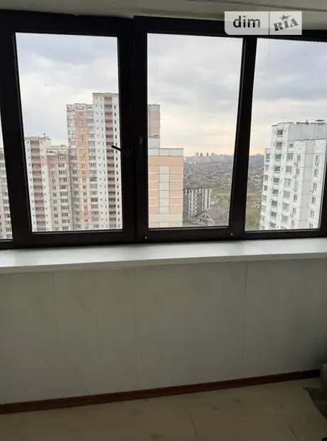 Квартира на вул. Милославська в Києві, ID 203927, фото №11