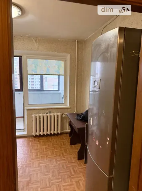Квартира на вул. Милославська в Києві, ID 203927, фото №4