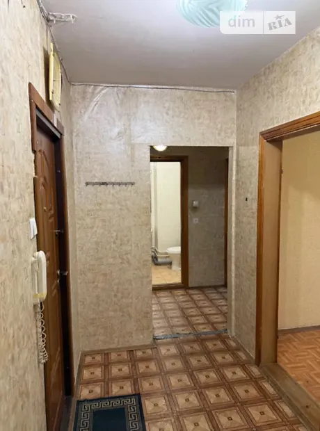 Квартира на вул. Милославська в Києві, ID 203927, фото №6