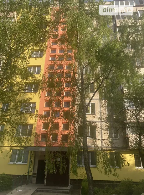 Квартира на вул. Голосіївська, 16 в Київ, ID 314473, фото №1