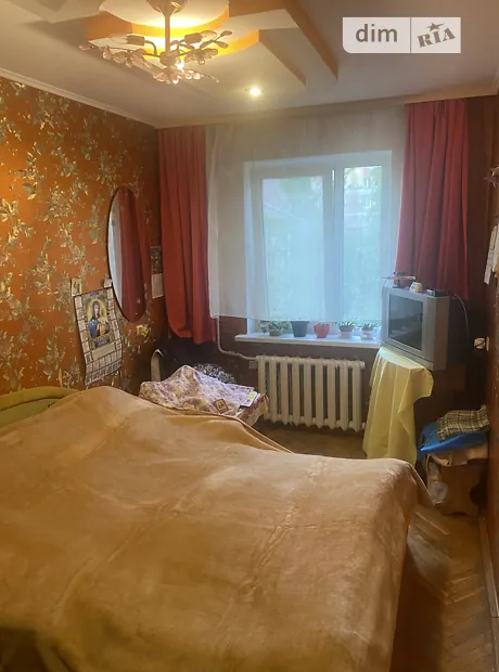 Квартира на вул. Голосіївська, 16 в Київ, ID 314473, фото №2