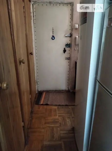 Квартира на вул. Голосіївська, 16 в Києві, ID 314473, фото №11