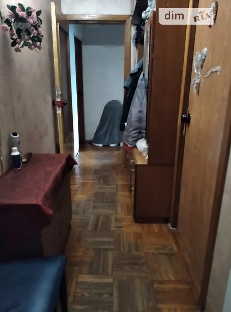 Квартира на вул. Голосіївська, 16 в Києві, ID 314473, фото №12