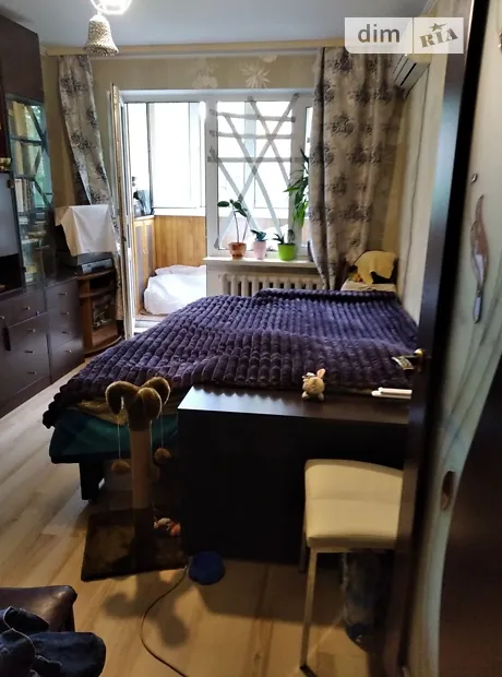 Квартира на вул. Голосіївська, 16 в Києві, ID 314473, фото №13
