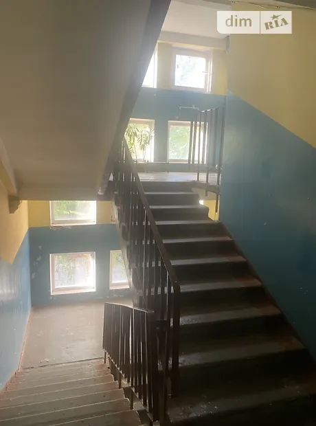 Квартира на вул. Голосіївська, 16 в Києві, ID 314473, фото №19