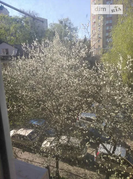 Квартира на вул. Голосіївська, 16 в Києві, ID 314473, фото №20