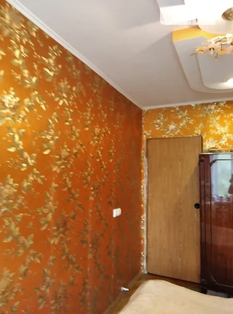Квартира на вул. Голосіївська, 16 в Київ, ID 314473, фото №3