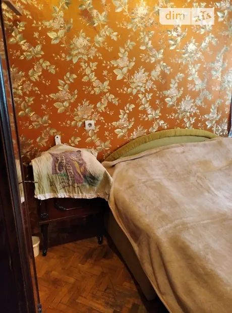 Квартира на вул. Голосіївська, 16 в Київ, ID 314473, фото №4