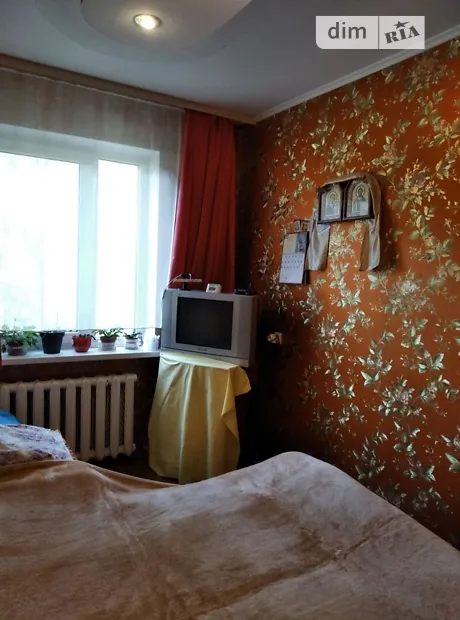 Квартира на вул. Голосіївська, 16 в Київ, ID 314473, фото №5