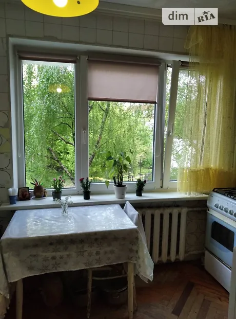 Квартира на вул. Голосіївська, 16 в Києві, ID 314473, фото №7