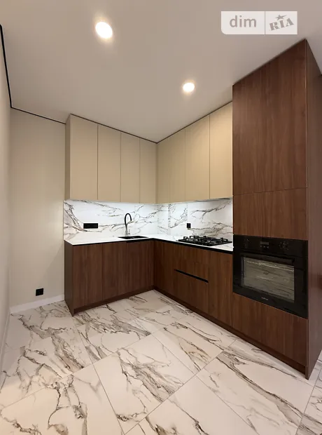 Квартира на вул. Ольги Кобилянської 1В/26 в Києві, ID 233280, фото №1