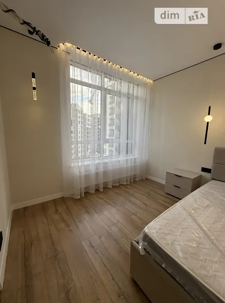 Квартира на вул. Ольги Кобилянської 1В/26 в Києві, ID 233280, фото №17