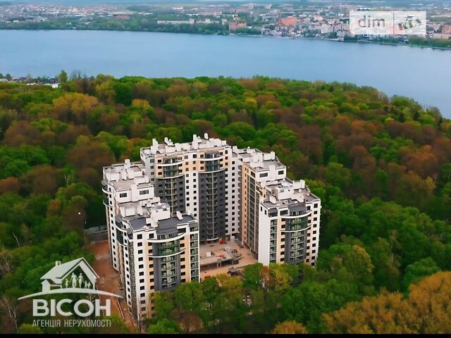 Квартира на вул. Чумацька, 2 в Тернопіль, ID 258894, фото №1