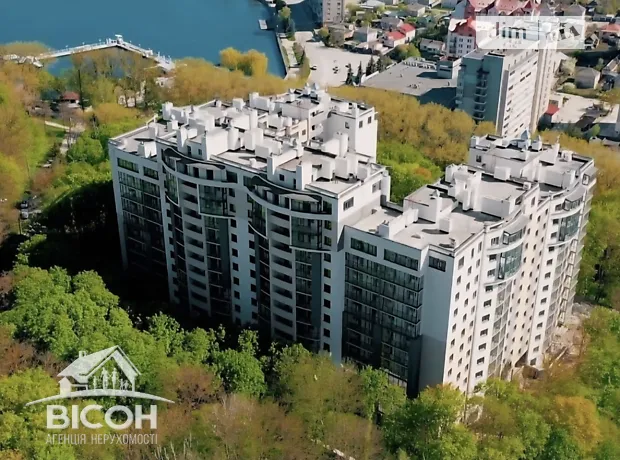 Квартира на вул. Чумацька, 2 в Тернопіль, ID 258894, фото №3
