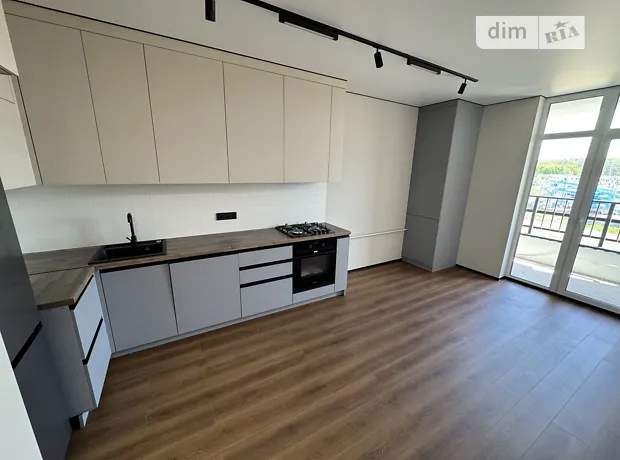 Квартира на вул. Кобилянської Ольги 1В/16 в Києві, ID 220436, фото №1