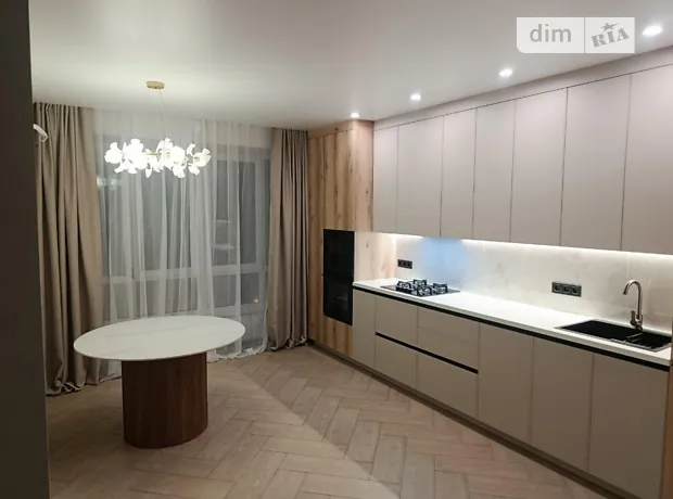 Квартира на вул. Літературна, 27 в Києві, ID 234863, фото №2