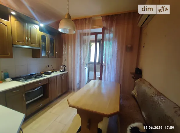 Квартира на пров. Шампанський 2/1 в Одесі, ID 204279, фото №5