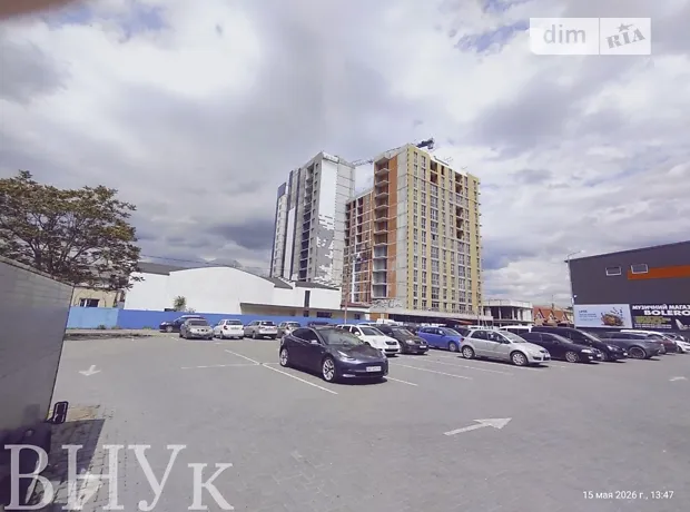Квартира на вул. Івана Ваша, 2 в Ужгороді, ID 249850, фото №1