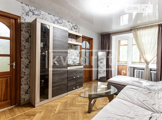 Квартира на вул. Маккейна Джона, 35А в Києві, ID 188145, фото №8